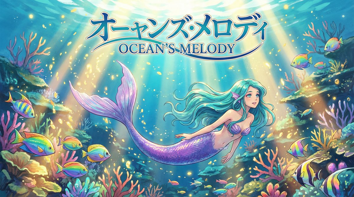 猎奇vlog海洋动漫