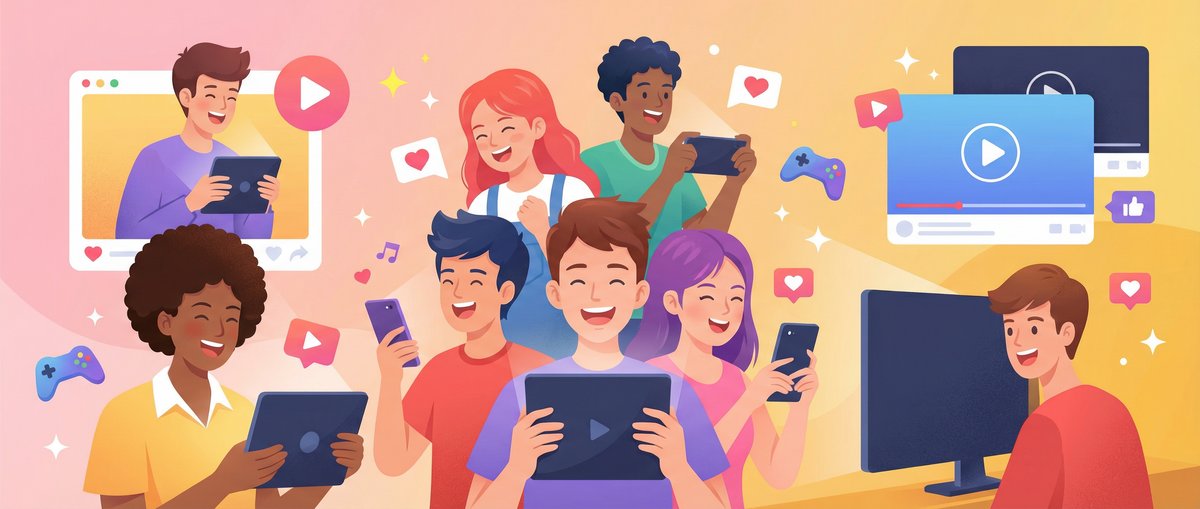 猎奇vlog动漫社区